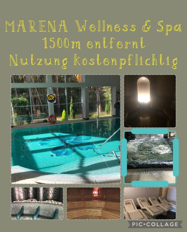 Dom Wakacyjny Baltic Home & Dom Baltic Home Garden Inn New Translation Exteriér fotografie